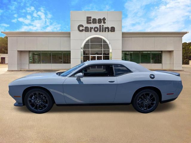 2022 Dodge Challenger GT AWD