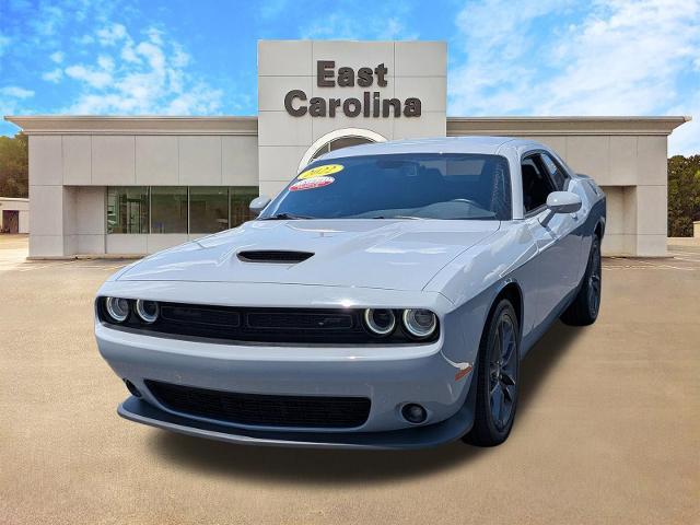 2022 Dodge Challenger GT AWD