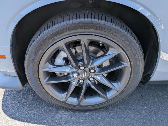 2022 Dodge Challenger GT AWD