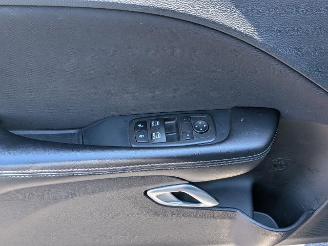 2022 Dodge Challenger GT AWD