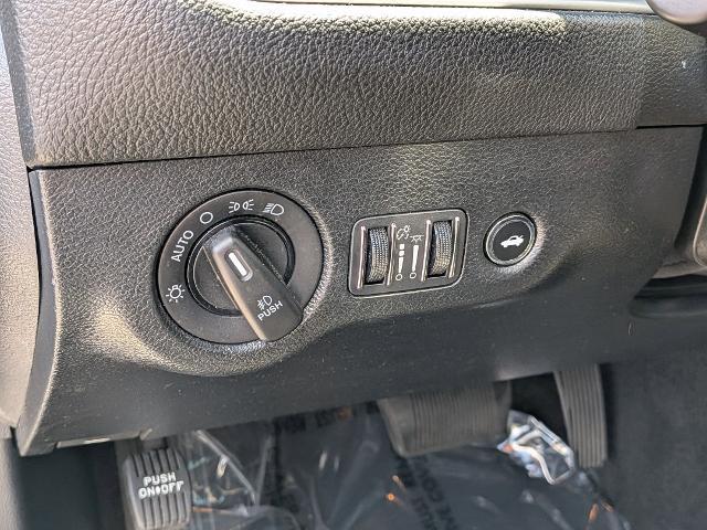 2022 Dodge Challenger GT AWD