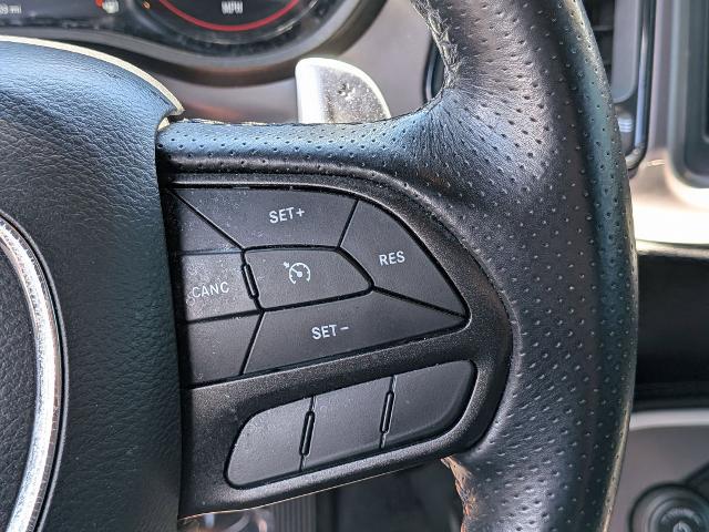 2022 Dodge Challenger GT AWD