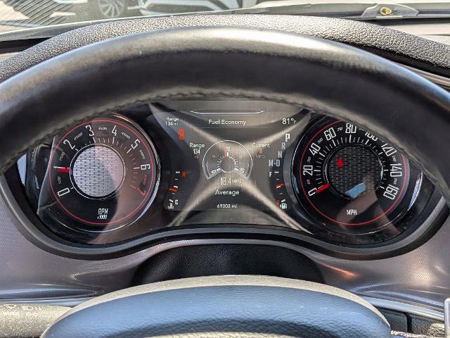 2022 Dodge Challenger GT AWD