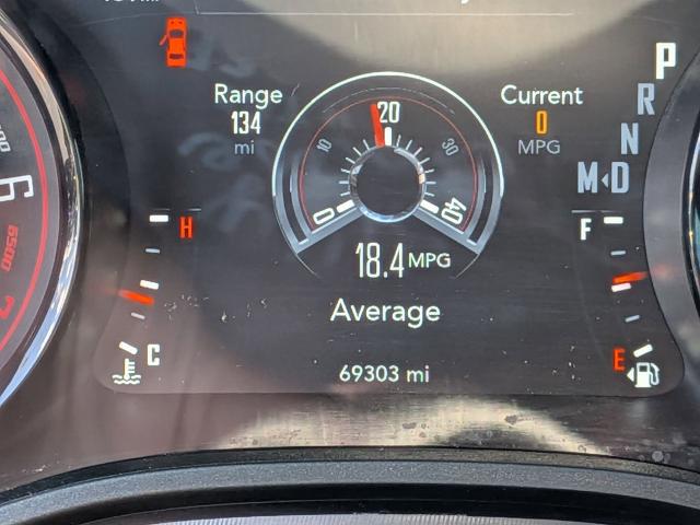2022 Dodge Challenger GT AWD