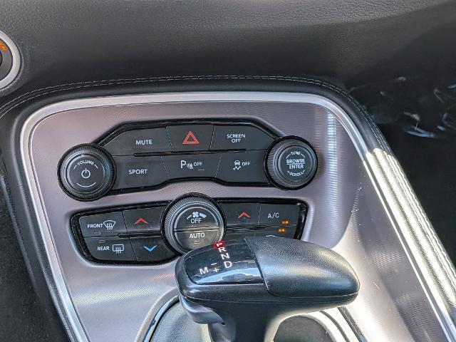 2022 Dodge Challenger GT AWD