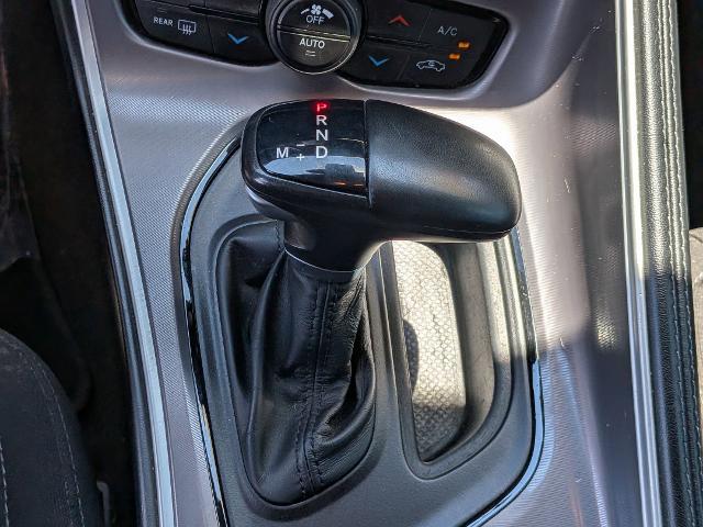 2022 Dodge Challenger GT AWD