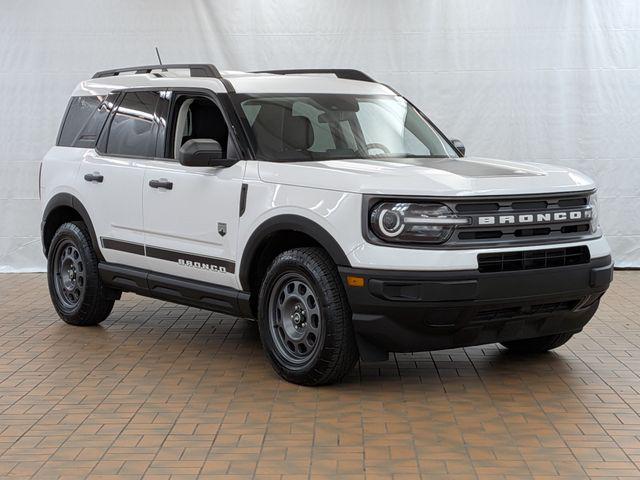 2023 Ford Bronco Sport Big Bend for sale in Merrillville, IN