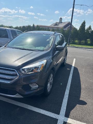 2019 Ford Escape SEL for sale in Latham, NY