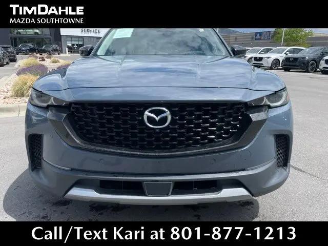 2023 Mazda CX-50 2.5 Turbo Premium Plus