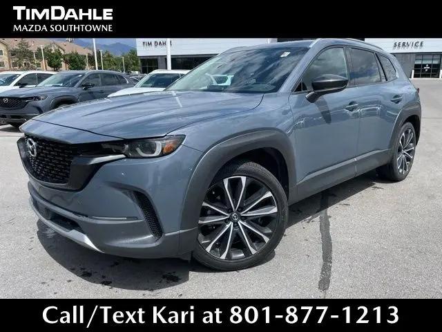 2023 Mazda CX-50 2.5 Turbo Premium Plus