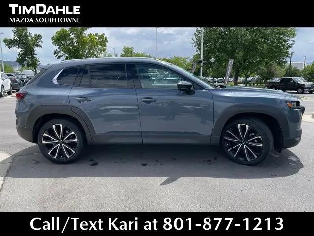 2023 Mazda CX-50 2.5 Turbo Premium Plus