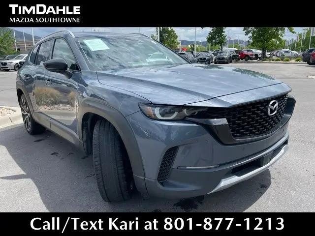 2023 Mazda CX-50 2.5 Turbo Premium Plus