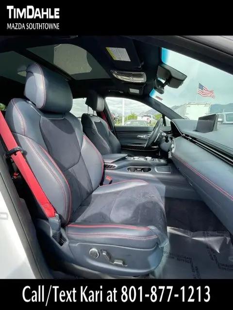 2022 Genesis GV70 3.5T AWD Sport