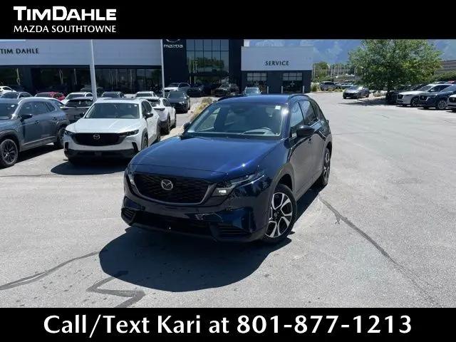 2026 Mazda CX-5 2.5 S Preferred for sale in Sandy, UT