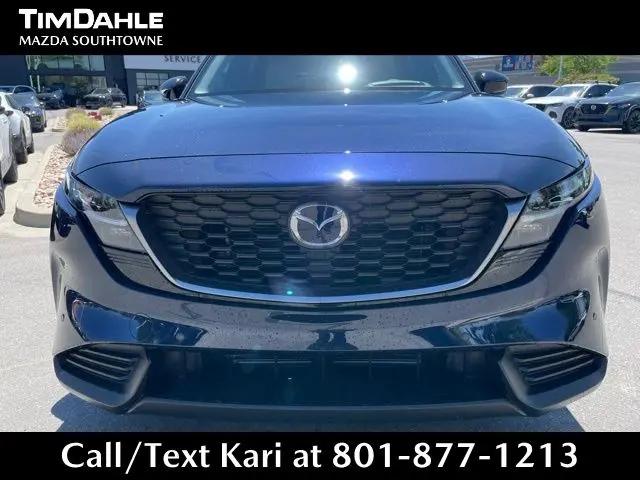 2026 Mazda CX-5 2.5 S Preferred
