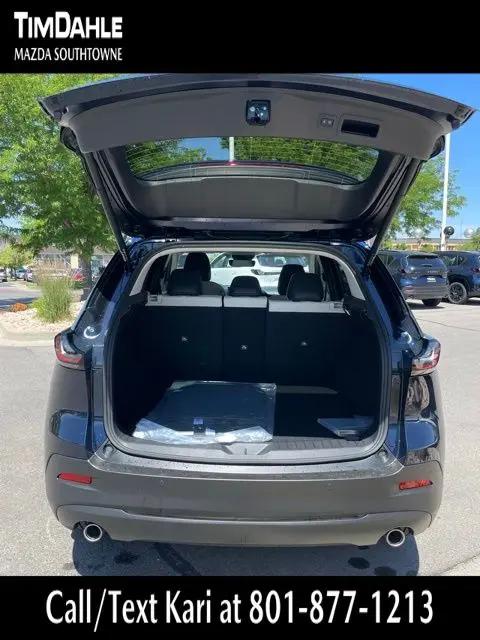 2026 Mazda CX-5 2.5 S Preferred