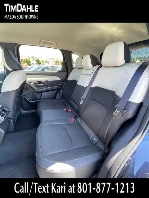 2026 Mazda CX-5 2.5 S Preferred