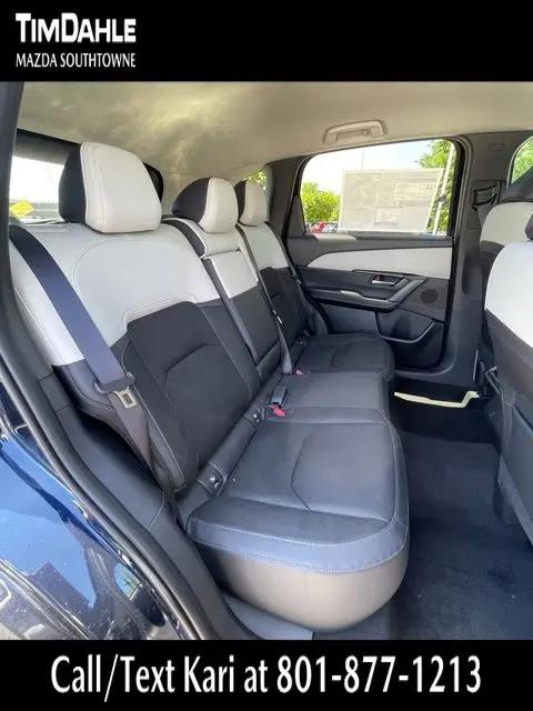 2026 Mazda CX-5 2.5 S Preferred