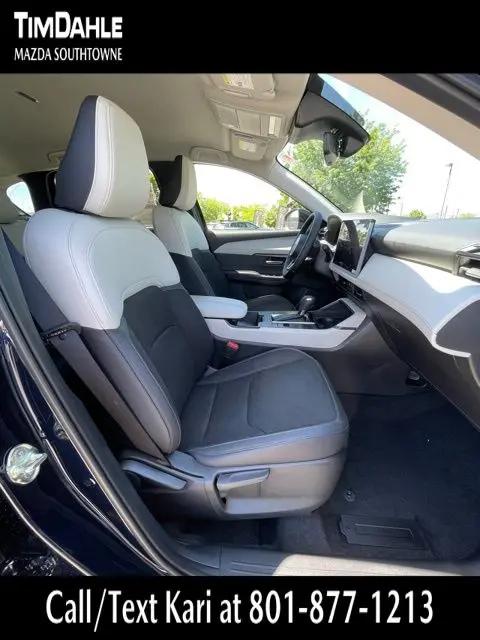 2026 Mazda CX-5 2.5 S Preferred