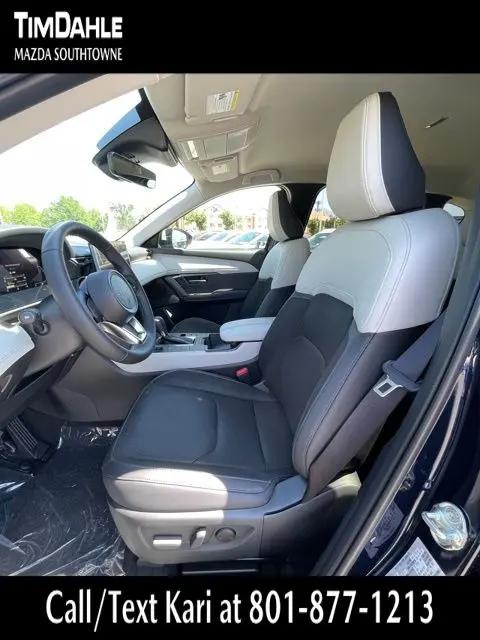 2026 Mazda CX-5 2.5 S Preferred