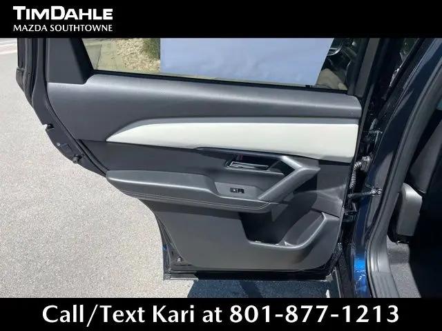 2026 Mazda CX-5 2.5 S Preferred