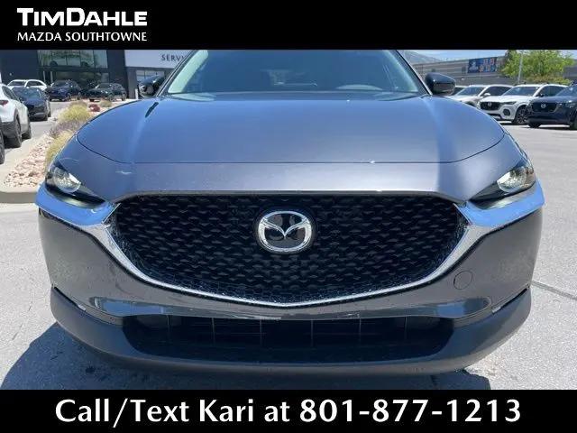 2026 Mazda CX-30 2.5 S Select Sport