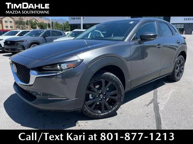 2026 Mazda CX-30 2.5 S Select Sport