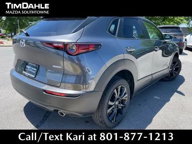 2026 Mazda CX-30 2.5 S Select Sport