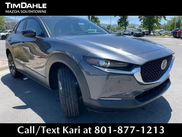 2026 Mazda CX-30 2.5 S Select Sport