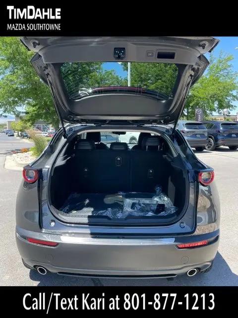 2026 Mazda CX-30 2.5 S Select Sport