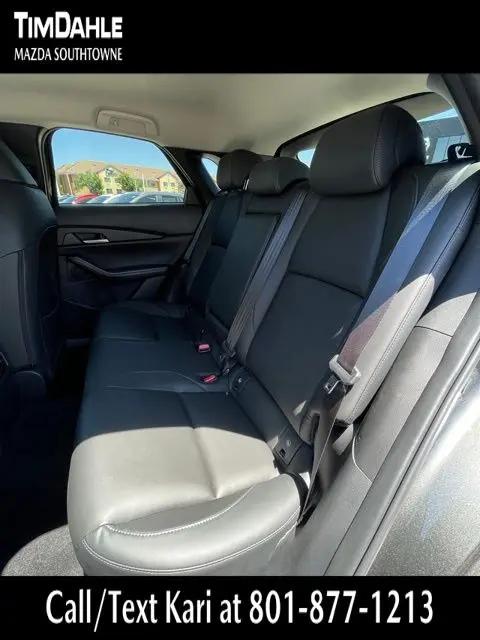 2026 Mazda CX-30 2.5 S Select Sport