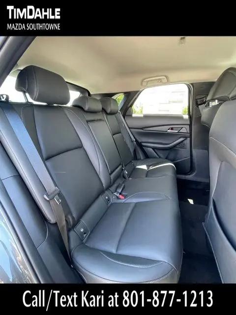 2026 Mazda CX-30 2.5 S Select Sport