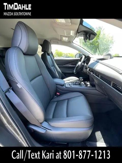 2026 Mazda CX-30 2.5 S Select Sport