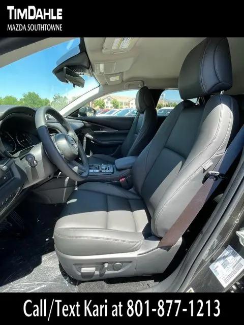 2026 Mazda CX-30 2.5 S Select Sport