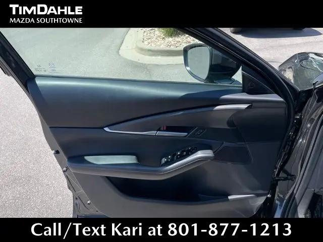 2026 Mazda CX-30 2.5 S Select Sport