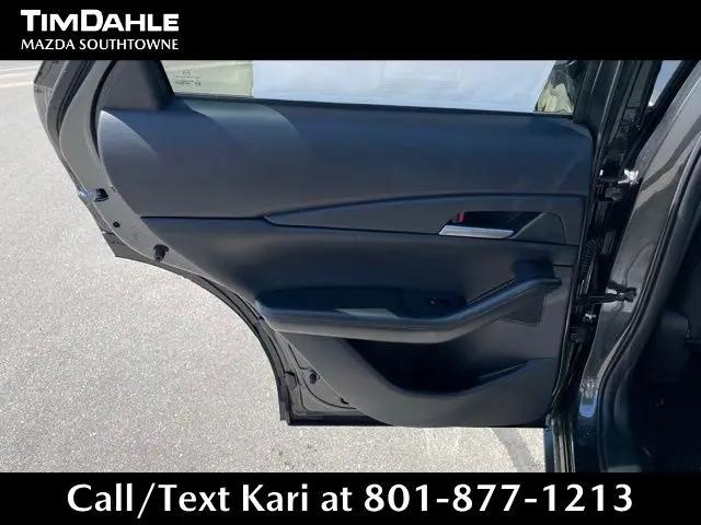 2026 Mazda CX-30 2.5 S Select Sport