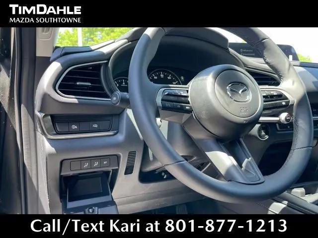 2026 Mazda CX-30 2.5 S Select Sport