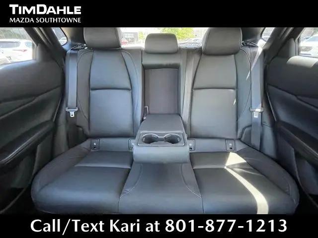 2026 Mazda CX-30 2.5 S Select Sport