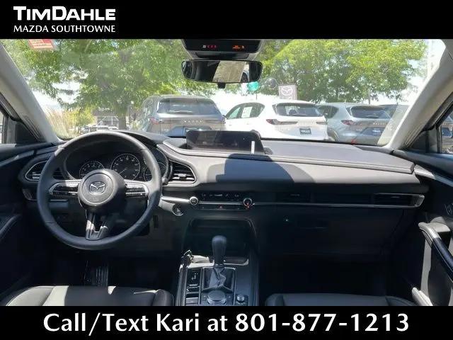 2026 Mazda CX-30 2.5 S Select Sport