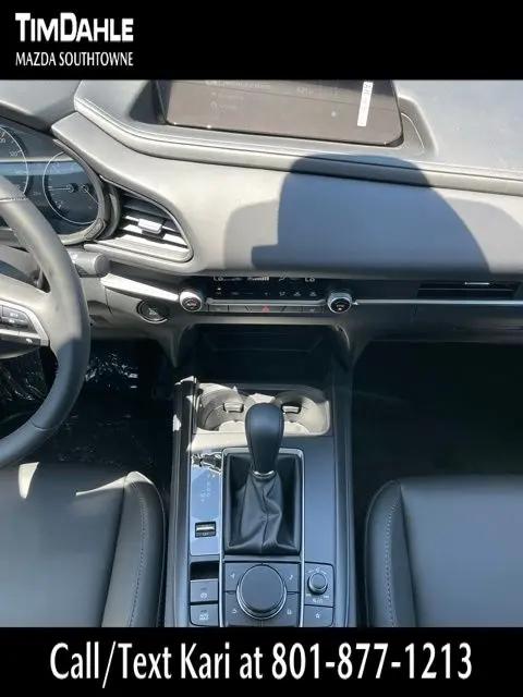 2026 Mazda CX-30 2.5 S Select Sport