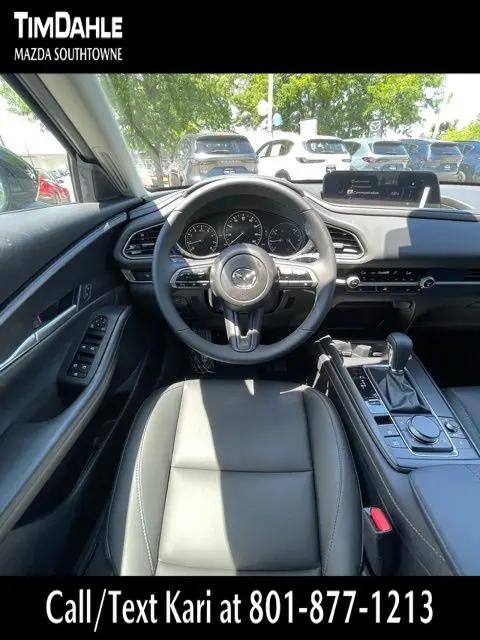 2026 Mazda CX-30 2.5 S Select Sport
