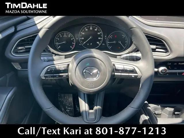 2026 Mazda CX-30 2.5 S Select Sport