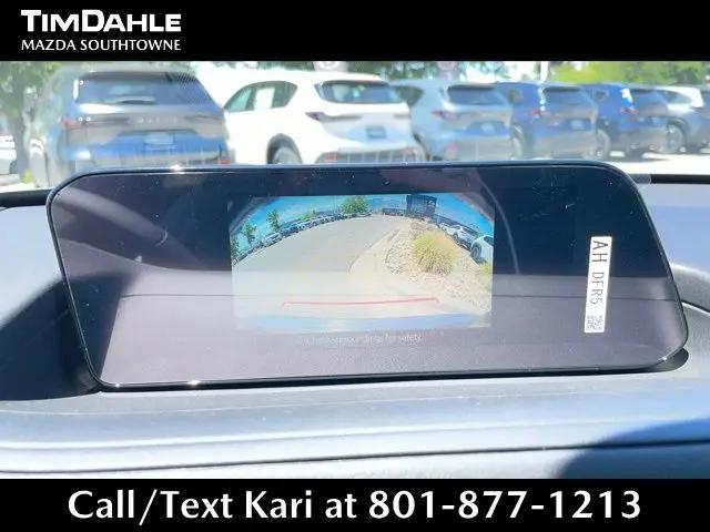 2026 Mazda CX-30 2.5 S Select Sport