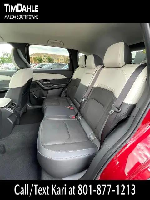 2026 Mazda CX-5 2.5 S Select