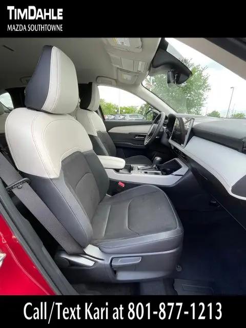 2026 Mazda CX-5 2.5 S Select