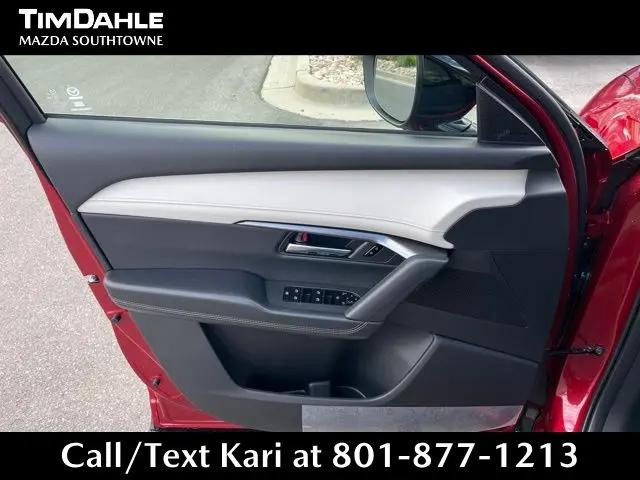 2026 Mazda CX-5 2.5 S Select