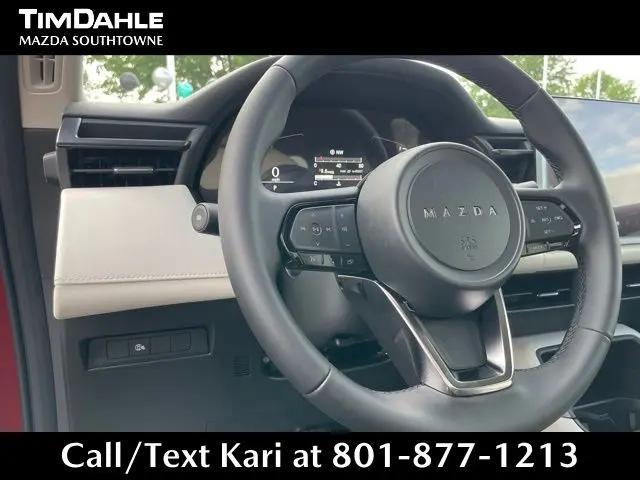 2026 Mazda CX-5 2.5 S Select