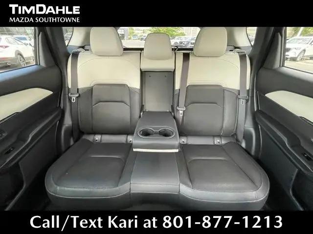 2026 Mazda CX-5 2.5 S Select