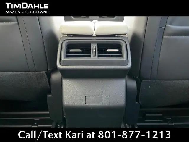 2026 Mazda CX-5 2.5 S Select
