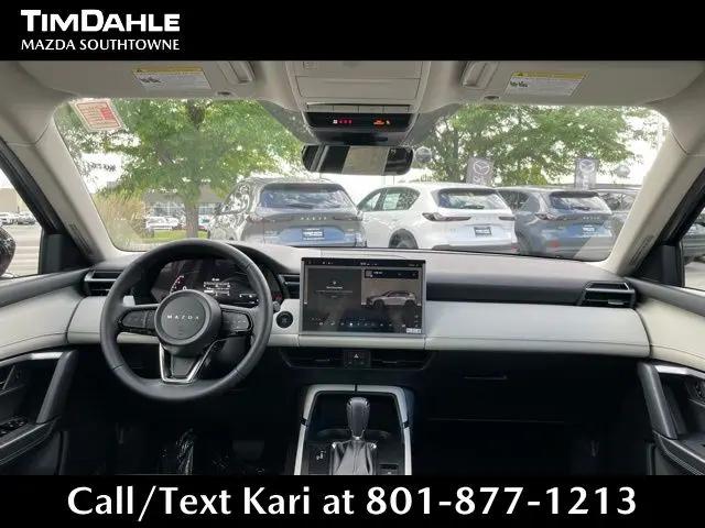 2026 Mazda CX-5 2.5 S Select